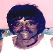 Mildred Brooks
