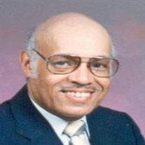 William H. Brooks