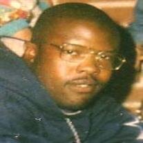 Martan D. Brooks