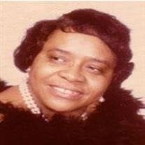 Jean E. Brooks