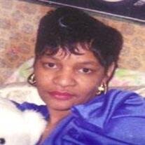 Ruth B. Brooks