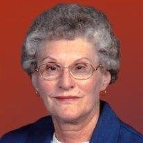 Carolyn Chamberlain