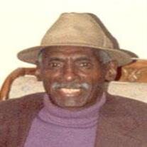 Clarence I. Brooks