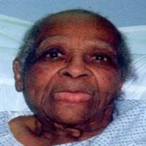 Marie E. Brooks