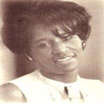 Shirley Brooks