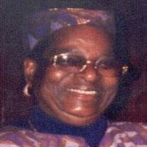 Nellie Brooks