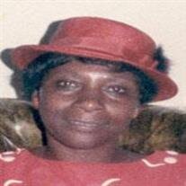 Marion E. Brooks