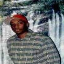 Ramon D. Brown