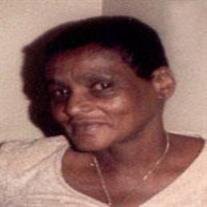 Dorothy E. Brown