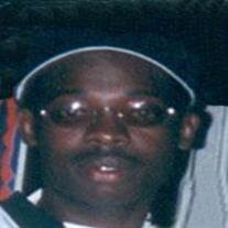 Willie L, Brown
