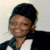 Linda Denise Brown