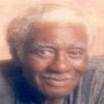 Henry Curtis Brown
