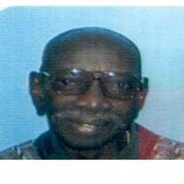 Calvin B. Brown