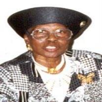 Ardella Brown