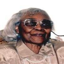Mabel E. Brown