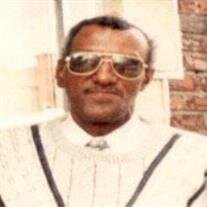 James M. Brown
