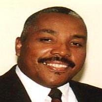 Morris E. Brown