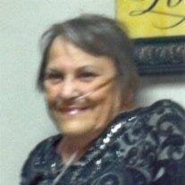 Helene Marie Hayslip