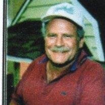 Blaine Eugene Stover Jr.