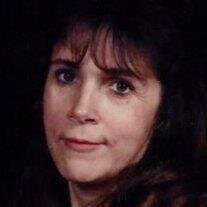 Mrs. Juanita Ellen Johnson