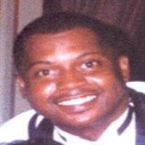 Irvin C. Brown