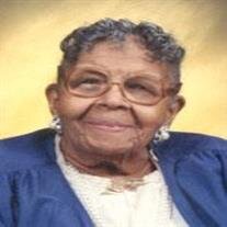 Lucille Brown
