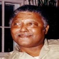 Otis E. Brown