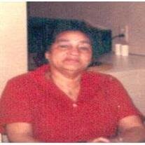 Carrie C. Brown