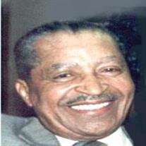 Malbert R. Brown