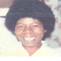 Joyce Ann Brown