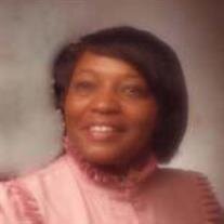 Lucille Brown