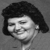 Clovia Janet Brown