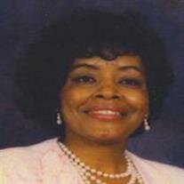 Joyce Marie Brown