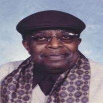 Horace Brown