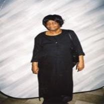 Mildred Brown