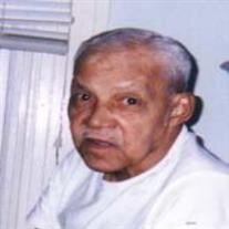 Claude R. Brown