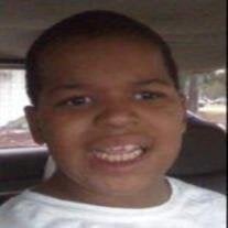 Aaron DeVon Brown