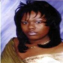 Shantell V. Brown