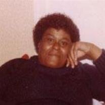 Mary E. Brown