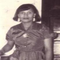 Ruby E. Brown