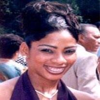 Donna Maria Brown