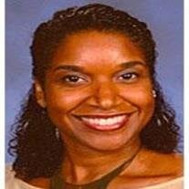 Catherine T. Brown