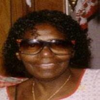 Mary Lois Brown