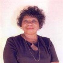 Doris E. Brown