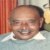 Percy Brown