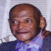 James Irvin Brown