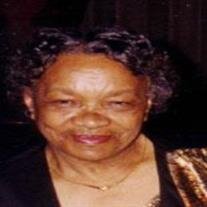 Jessie Bell Brown