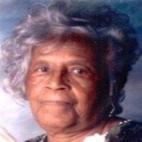 Hilda E. Brown