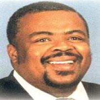 Bernard A. Brown
