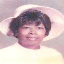 Lucille W. Brown